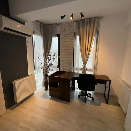 My Place Bucur Bucureşti Eksteriør bilde