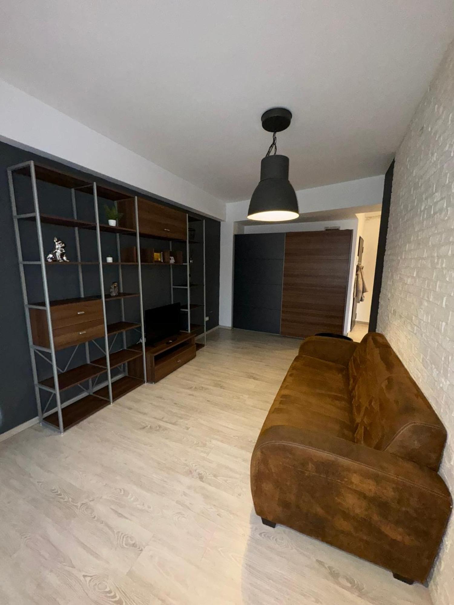 My Place Bucur Bucureşti Eksteriør bilde
